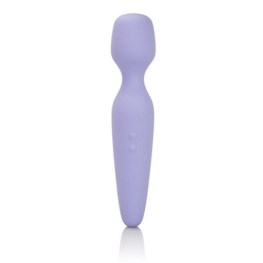 Miracle Massager Rechargeable 10 Functions Purple - Cal Exotics