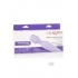 Miracle Massager Rechargeable 10 Functions Purple - Cal Exotics