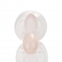 Miracle Massager Accessory G-Spot Nubs - Clear