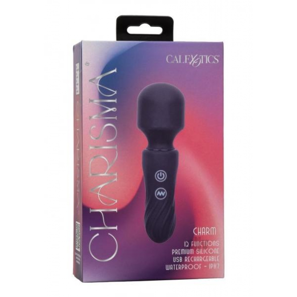 Charisma Charm - California Exotic Novelties, Llc