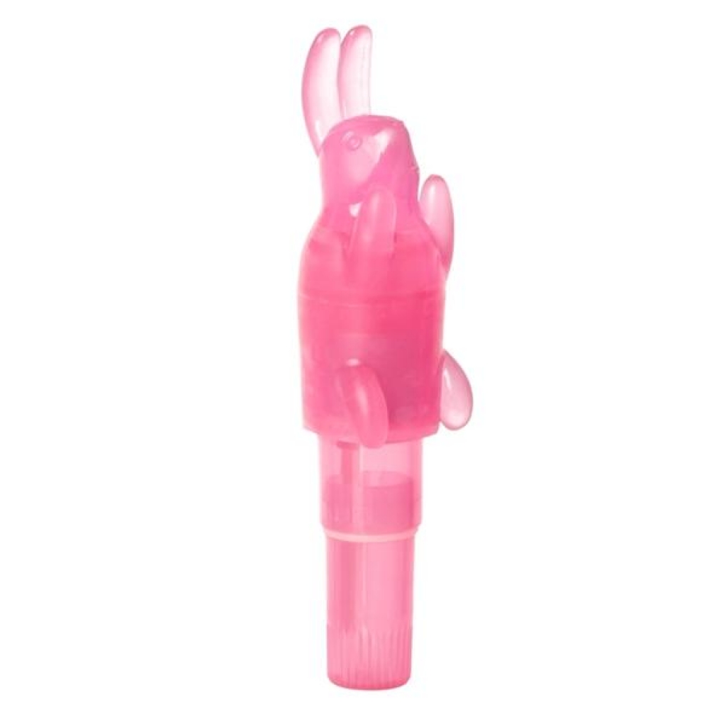 Shanes World Pocket Party Pink Massager