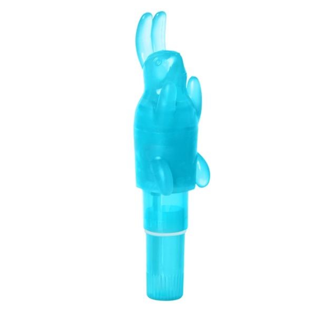 Shane's World Pocket Party - Compact Pleasure Set - Blue