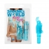 Shane's World Pocket Party - Compact Pleasure Set - Blue