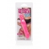 Shanes World Bedtime Bunny Vibrator Pink - Cal Exotics