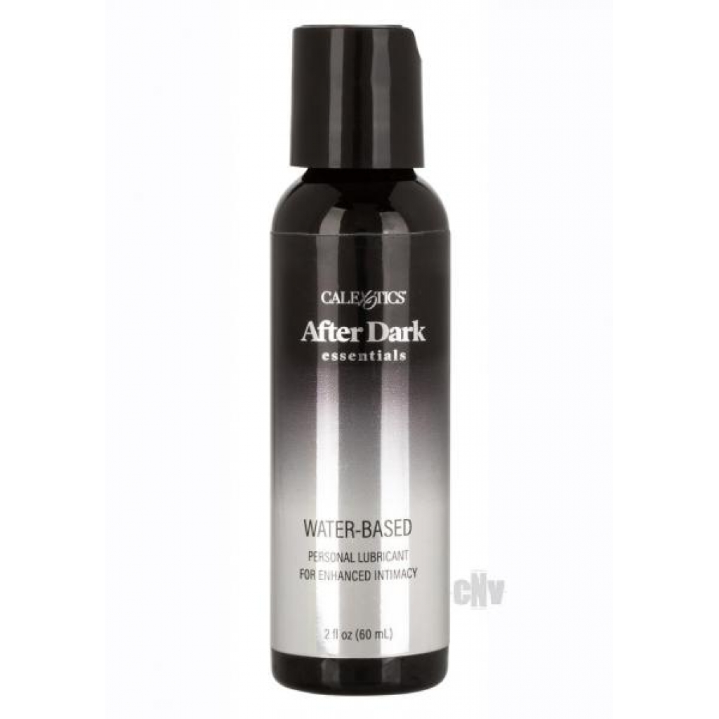 After Dark Water-Based Lubricant - 2oz