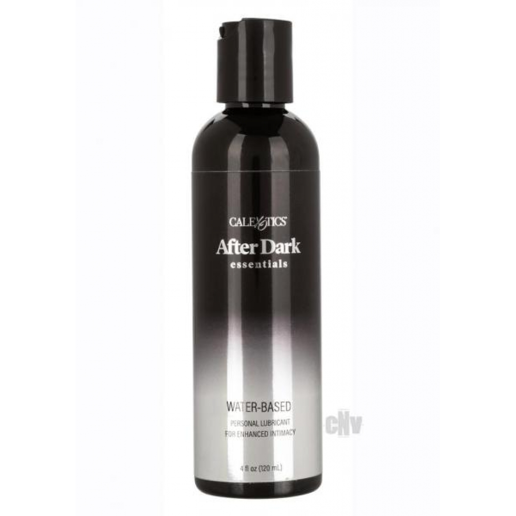 After Dark Water Base Lube (4 oz)