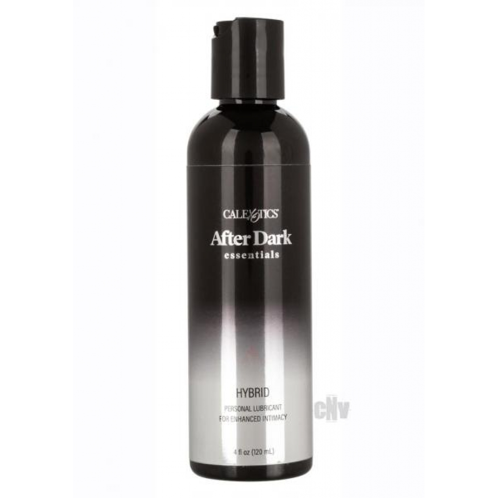 After Dark Hybrid Lube - 4oz