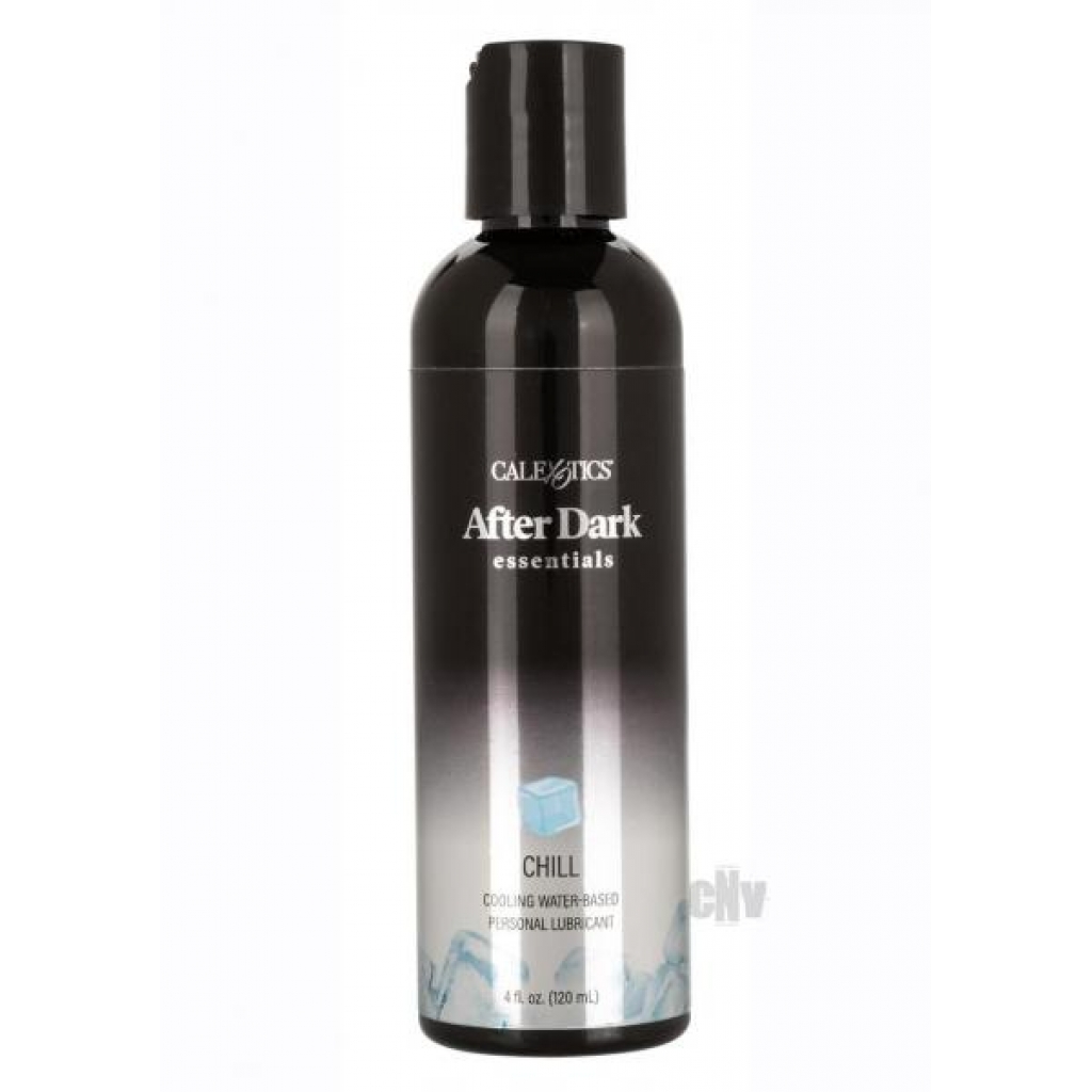 After Dark Chill Cooling Water Lube - 4oz