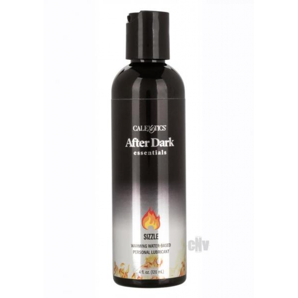 After Dark Sizzle Water Lube - Enhance Your Sensual Experience