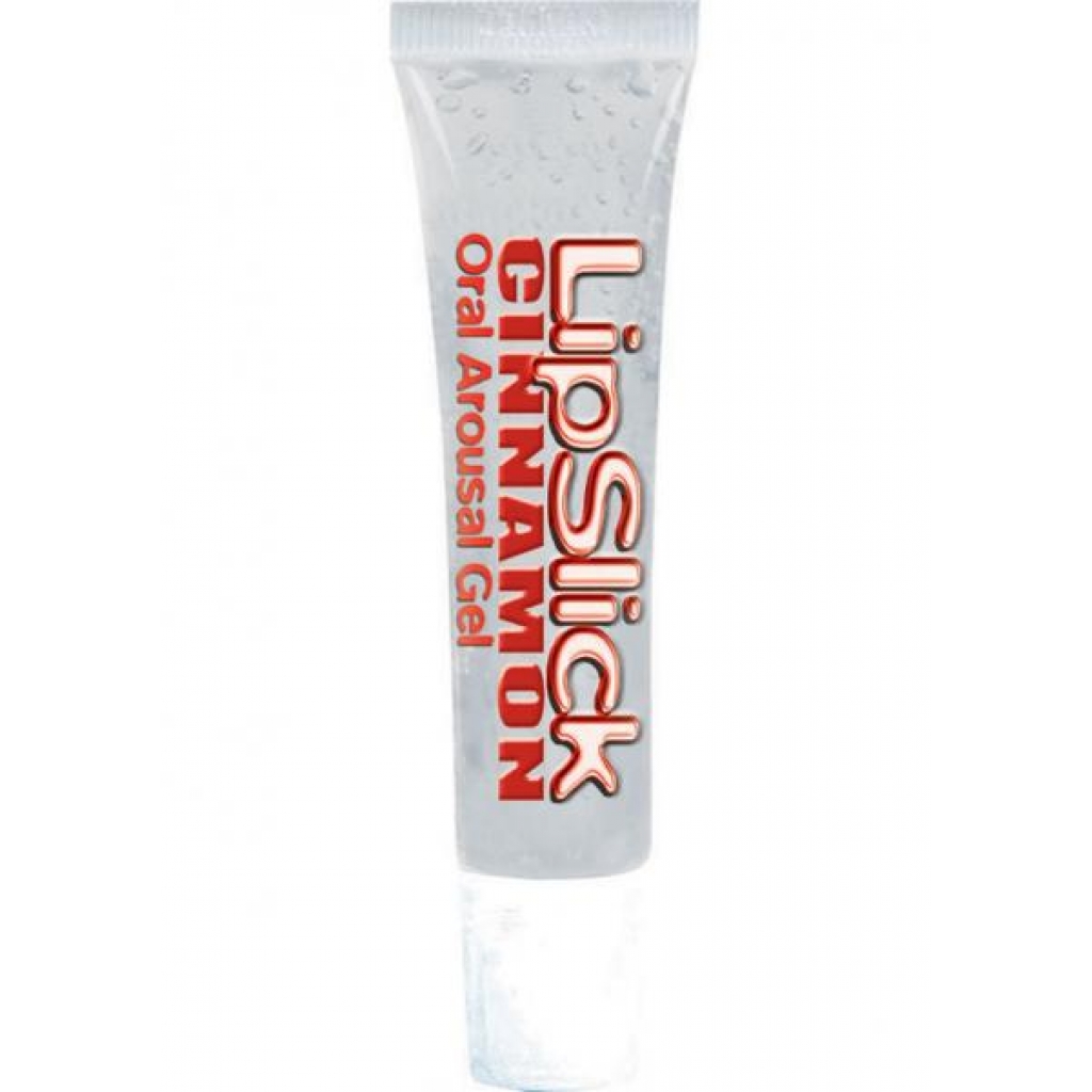 Lipstik Oral Arousal Gel - Cal Exotics