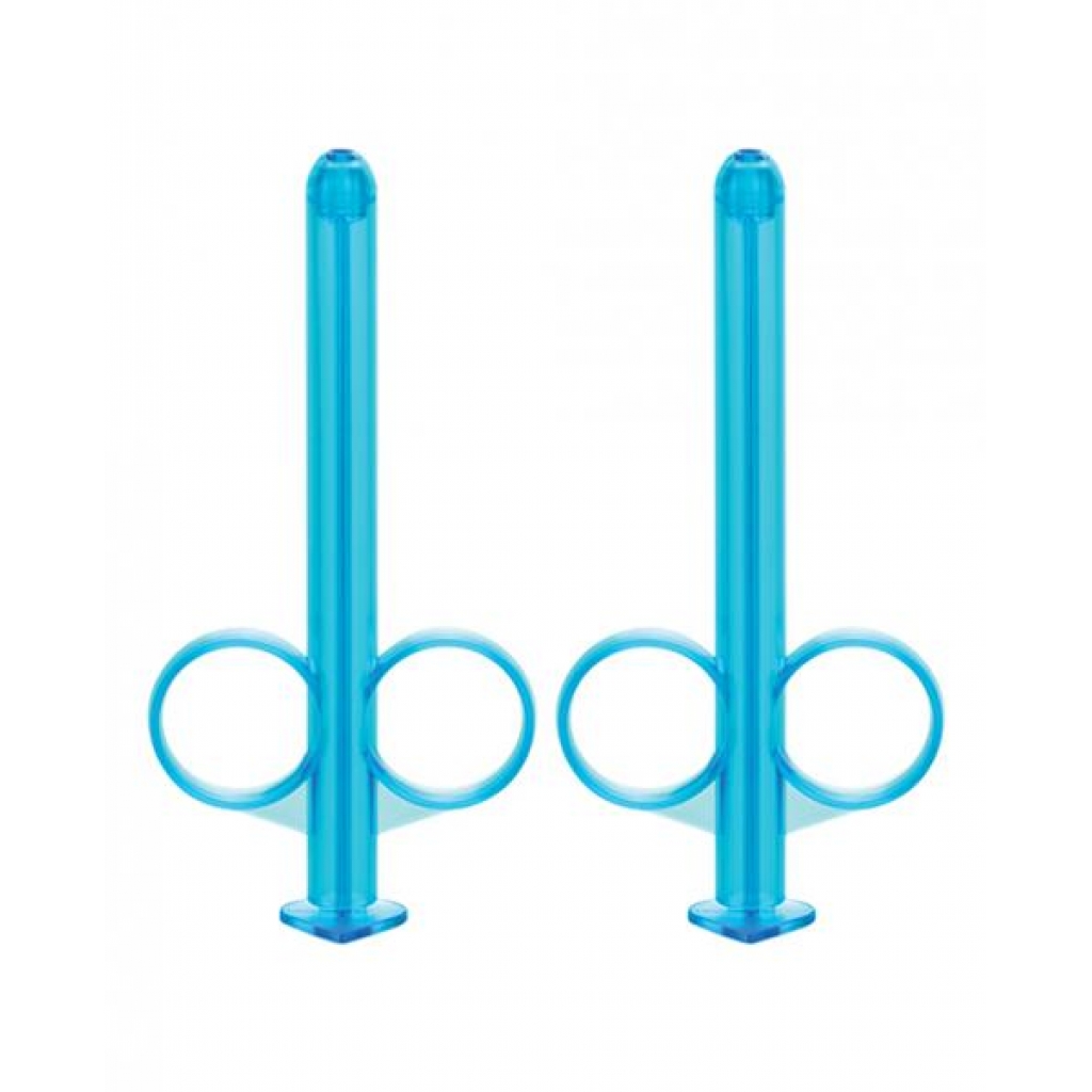 Lube Tube Blue 2 Pack - Cal Exotics