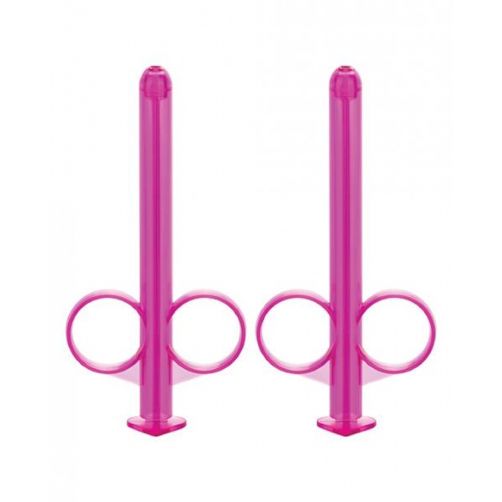 Lube Tube Purple 2 Pack - Cal Exotics