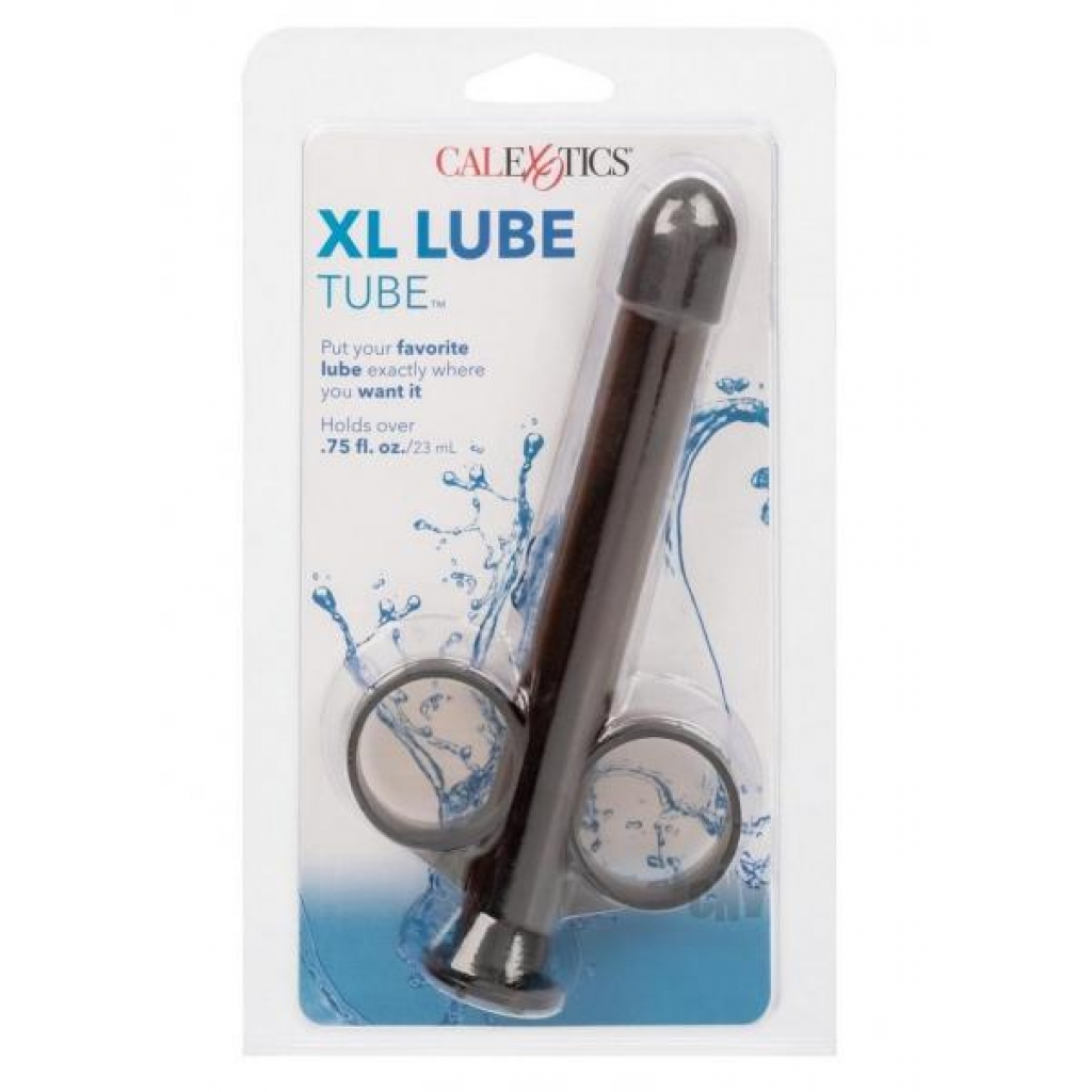 Xl Lube Tube Smoke - California Exotic Novelties, Llc