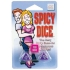 Spicy Dice Couples Game - Cal Exotics