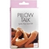 Pillow Talk Card Game - Cal Exotics