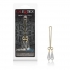 Cleopatra Body Jewelry Clitoral Clear - Cal Exotics