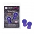 Nipple Play Advanced Silicone Suckers - Purple