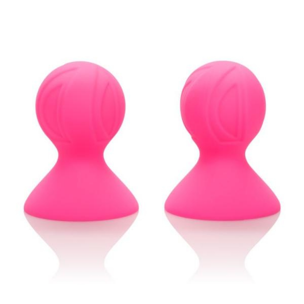 Nipple Play Pro Nipple Suckers - Discreet Pleasure