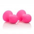 Nipple Play Pro Nipple Suckers Pink - Cal Exotics