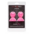 Nipple Play Pro Nipple Suckers Pink - Cal Exotics