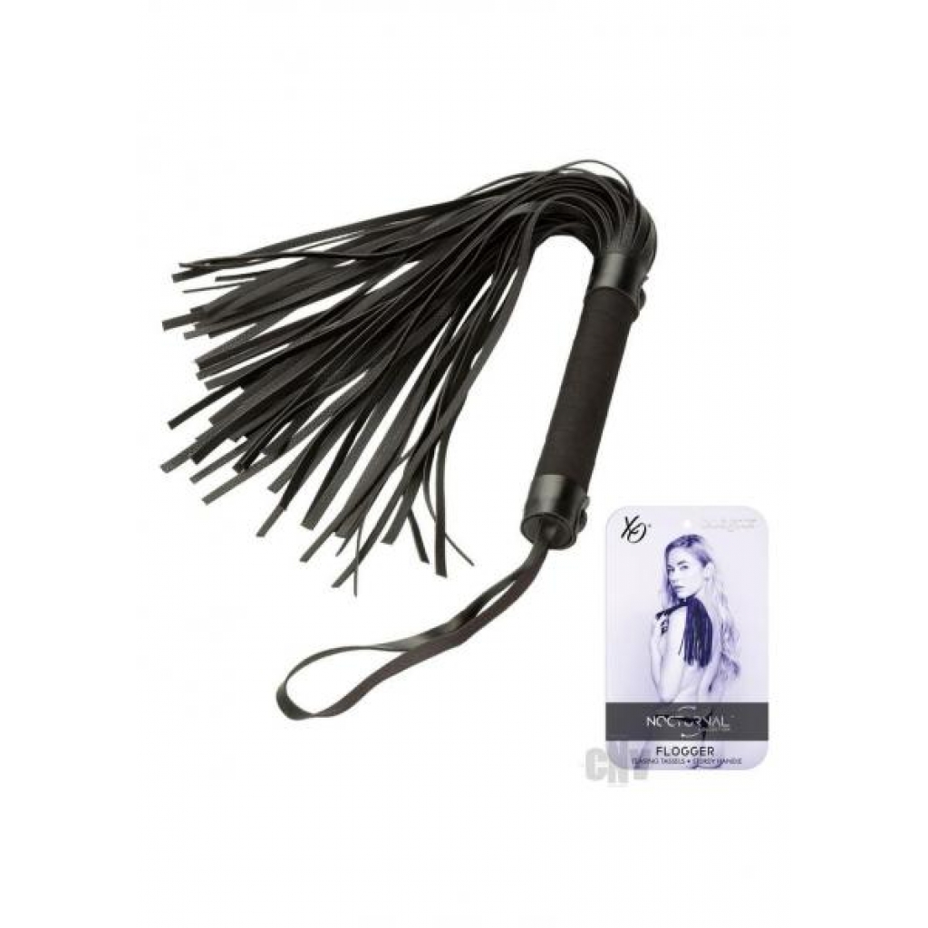 Nocturnal Coll Flogger