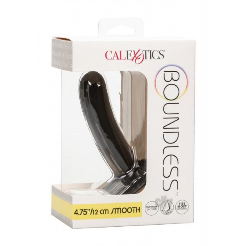 Boundless Smooth Probe - 4.75 Black