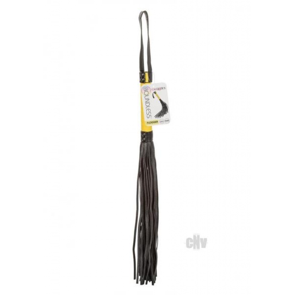 Boundless Flogger - Excite Your Senses