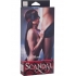 Scandal Eye Mask: Elevate Your Sensual Play