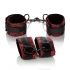 Scandal Universal Cuff Set – Adjustable Bondage Gear