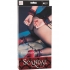 Scandal Universal Cuff Set – Adjustable Bondage Gear