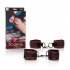 Scandal Universal Cuff Set – Adjustable Bondage Gear