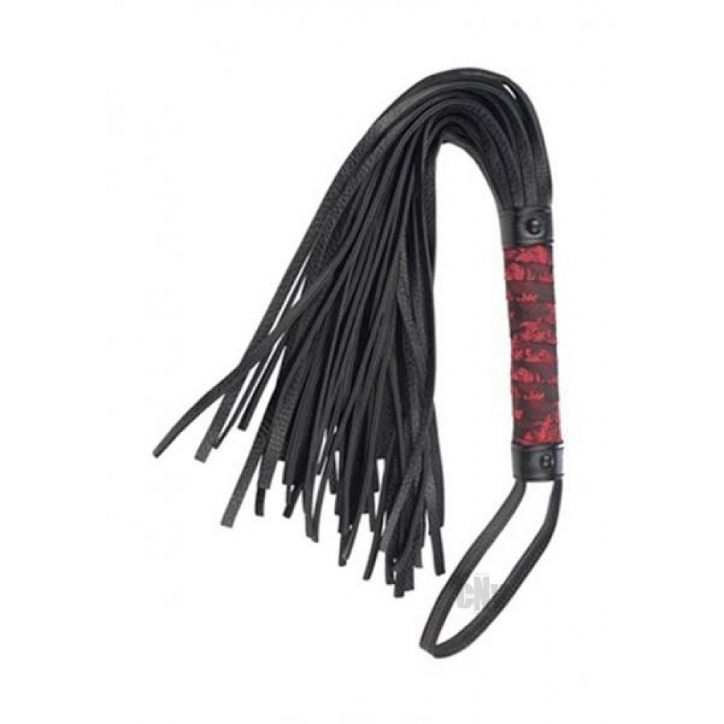 Scandal Flogger With Tag