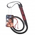 Scandal Bull Whip - Elegant Sensation