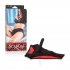 Scandal Pegging Panty L/XL - Cal Exotics