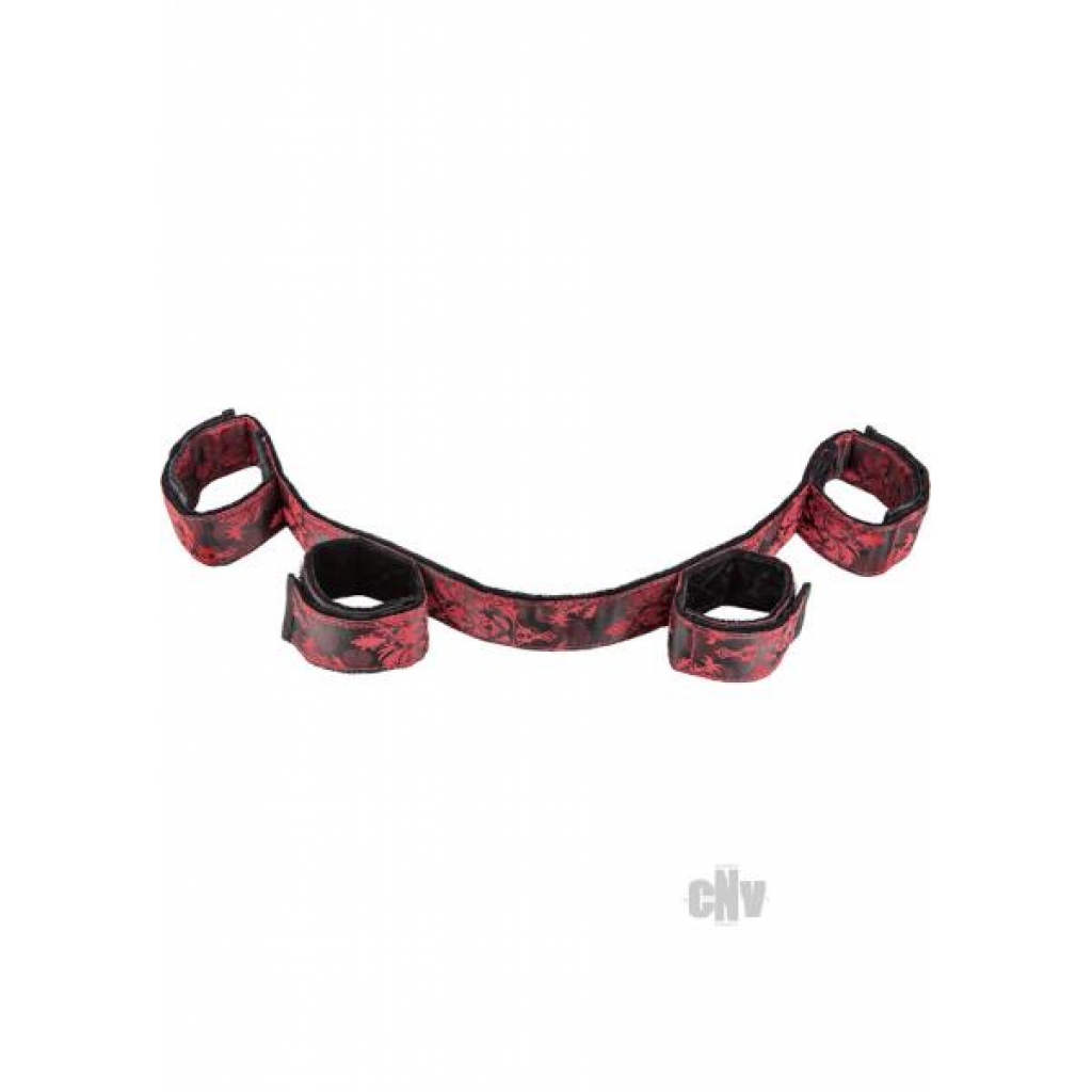 Scandal Bondage Bar for Fun Restraints