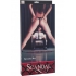 Scandal Spreader Bar - Black/Red