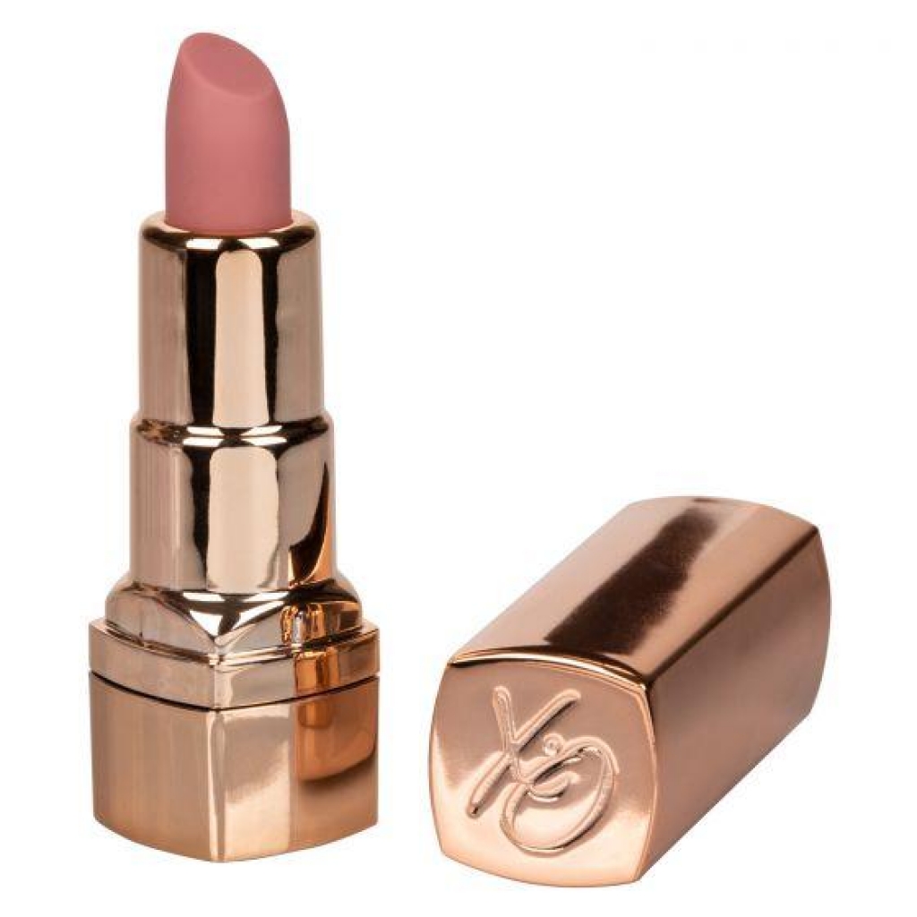 Hide And Play Recharge Lipstick - Pink