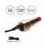 Hide And Play Rechargeable Lipstick Vibrator - Purple