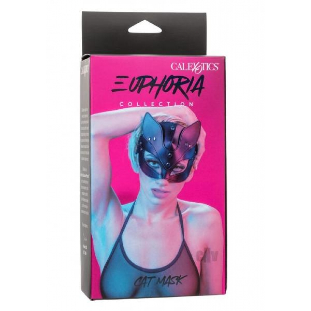 Euphoria Cat Mask