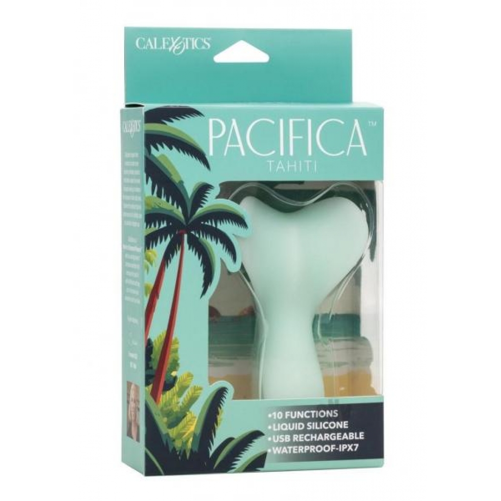 Pacifica Tahiti Green - California Exotic Novelties, Llc