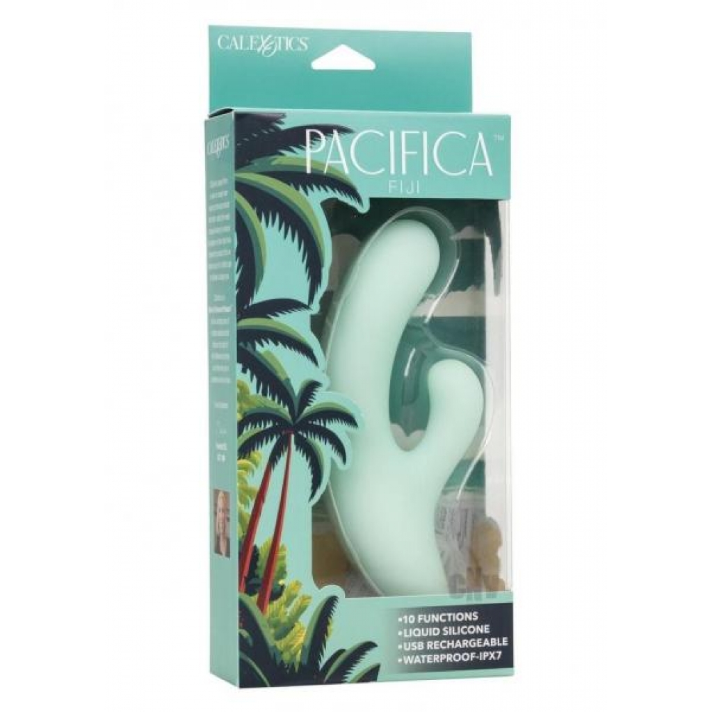 Pacifica Fiji Green - California Exotic Novelties, Llc