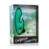 California Dreaming Sierra Sensation Green Rabbit Vibrator - Cal Exotics