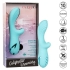 California Dreaming Catalina Climaxer Blue Vibrator - Cal Exotics