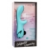 California Dreaming Catalina Climaxer Blue Vibrator - Cal Exotics