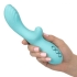 California Dreaming Catalina Climaxer Blue Vibrator - Cal Exotics