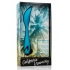 California Dreaming Palm Springs Pleaser Blue Vibrator - Cal Exotics