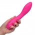 California Dreaming Surf City Centerfold Pink Vibrator