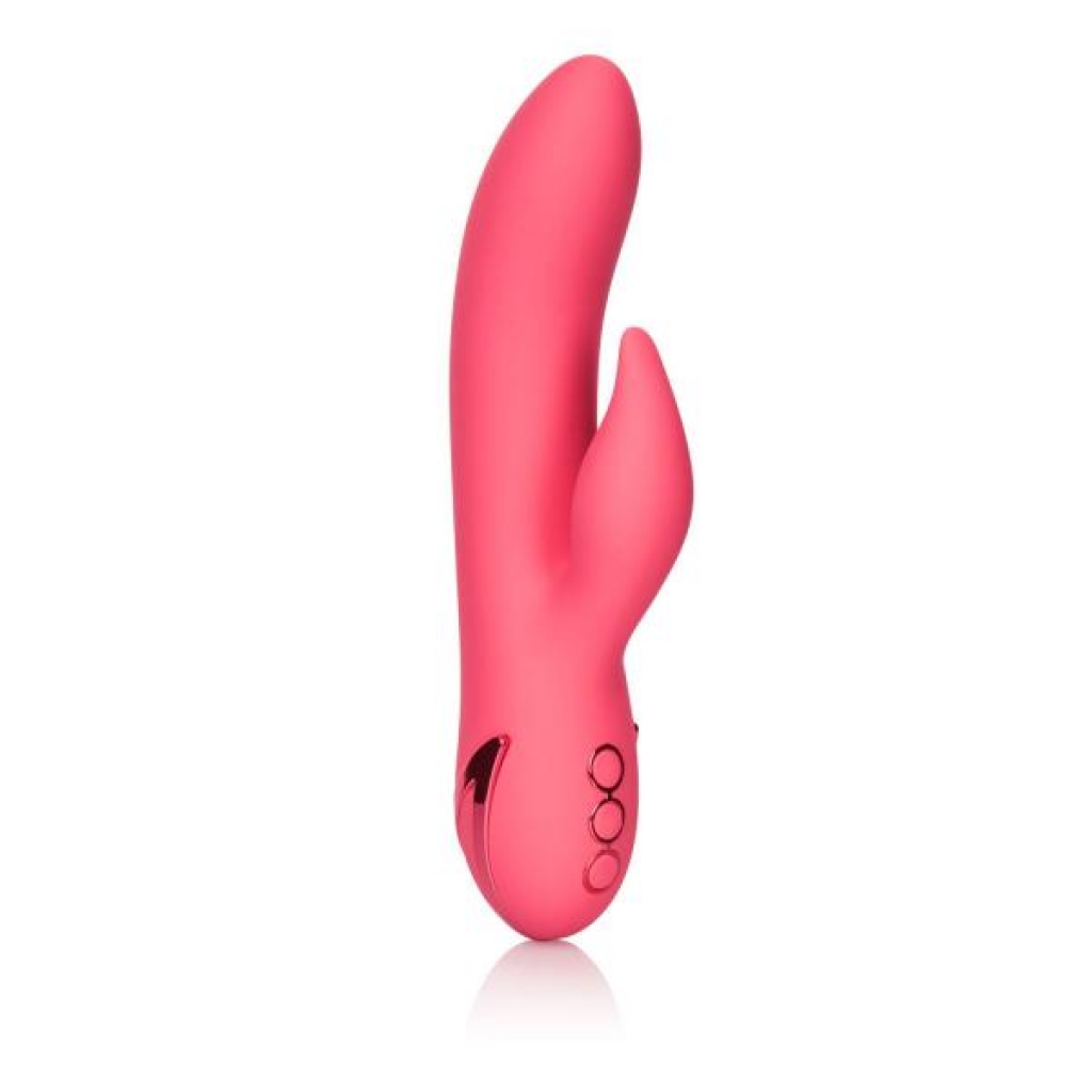 California Dreaming San Francisco Sweetheart Vibrator - Cal Exotics