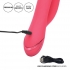 California Dreaming San Francisco Sweetheart Vibrator - Cal Exotics