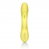 California Dreaming Venice Vixen - Yellow Vibrator